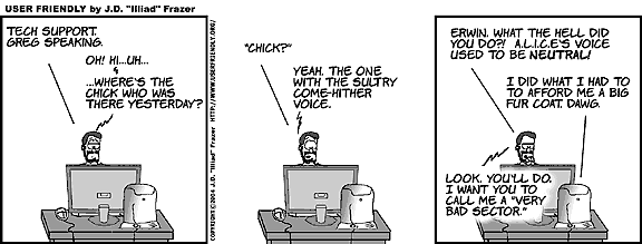 userfriendly